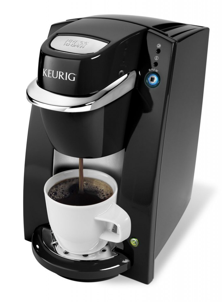keurig-b60-coffee-machine