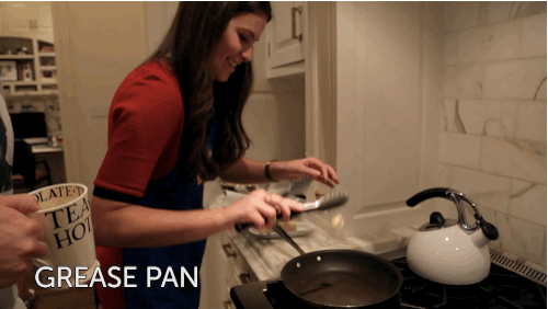 grease pan
