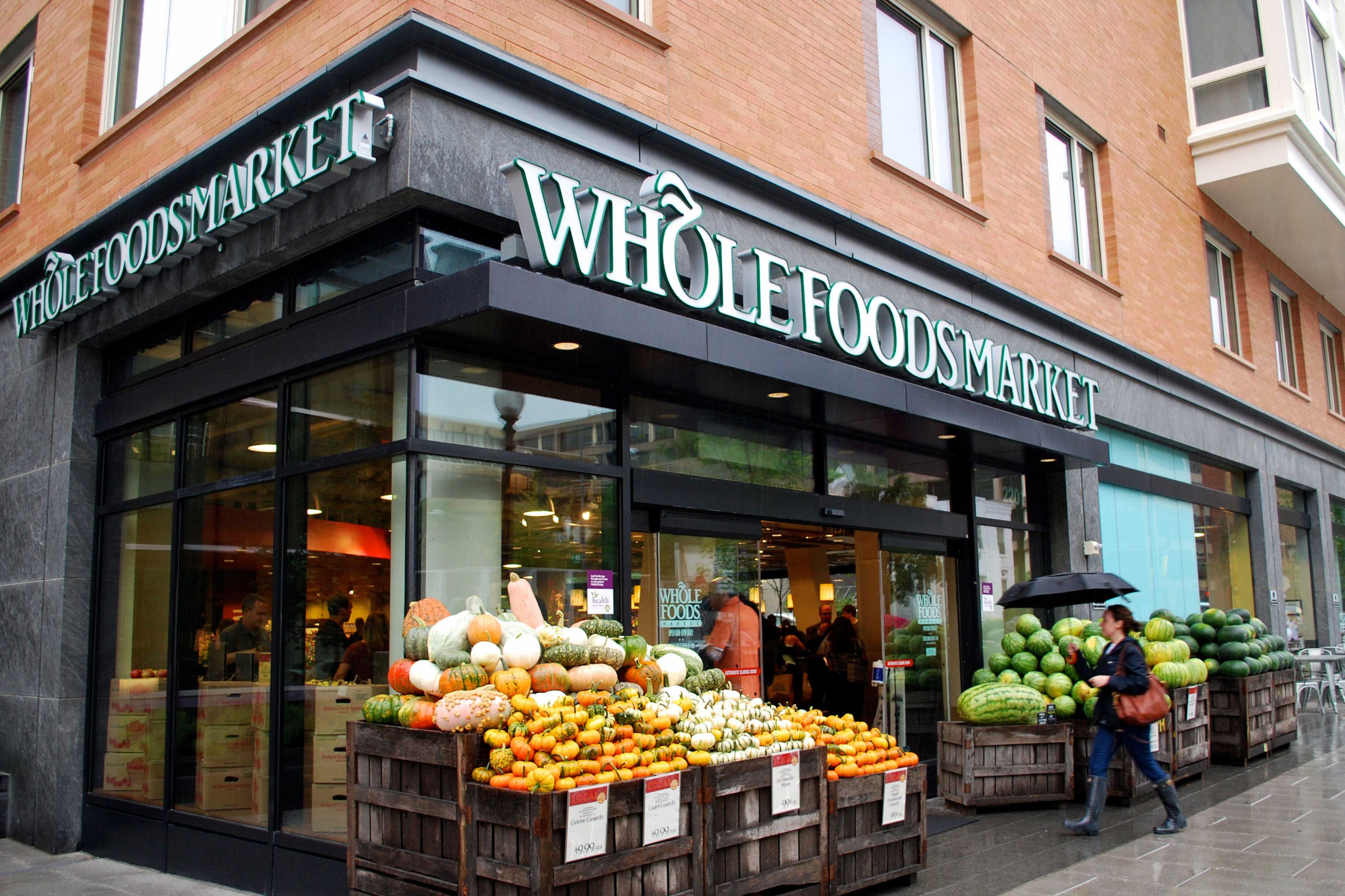 Whole foods11