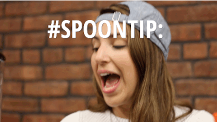 spoontip