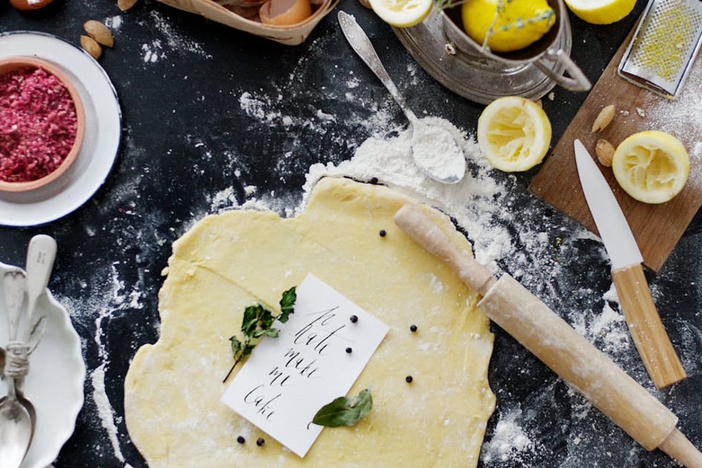 Never Cooked Before? Here's How to Begin 1 pexels photo 1070880