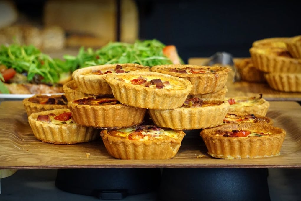 What Independence Day Foods are Eaten in Countries around the World 1 pexels photo 109836