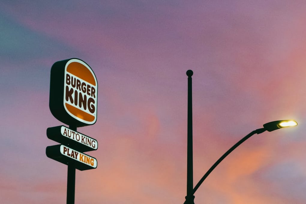 10 Vegetarian Burger King Menu Items You'll Wish You Knew Sooner 1 pexels photo 11751522
