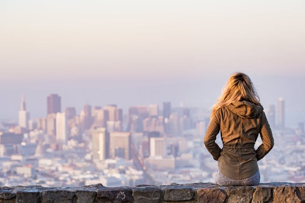 The After Effects of Having an Eating Disorder No One Tells You About 1 pexels photo 196667