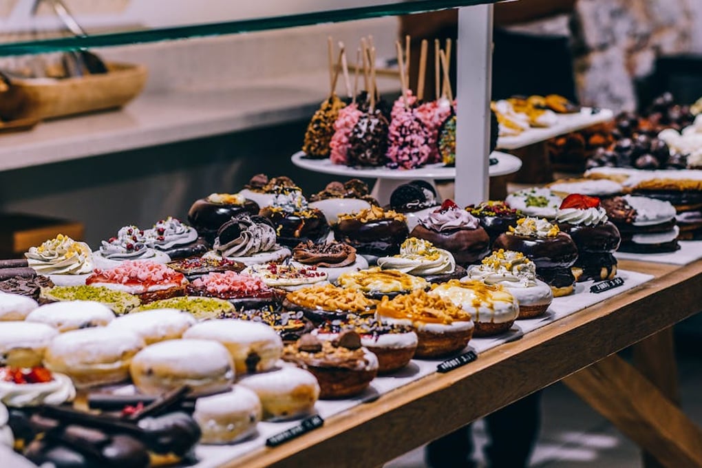 4 Amazing Dessert Places to Visit in Providence, RI 1 pexels photo 205961