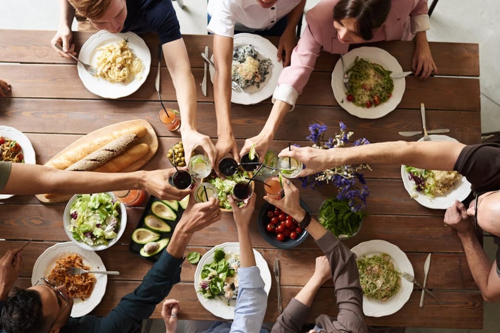 5 Vegan Dish Ideas for a Delicious Holiday Season 1 pexels photo 3184183