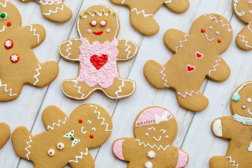 5 Bakeries That Deliver Nationwide for the Holidays 1 pexels photo 3309805
