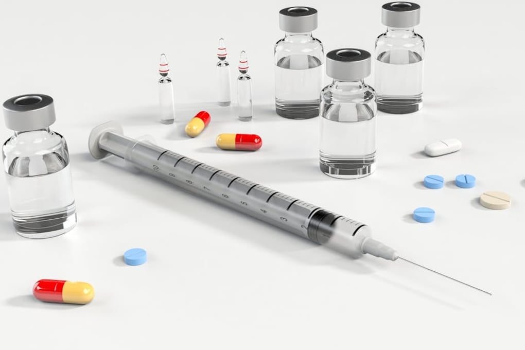 10 Thoughts We've All Had About the Mumps Outbreak at SU 1 pexels photo 356054