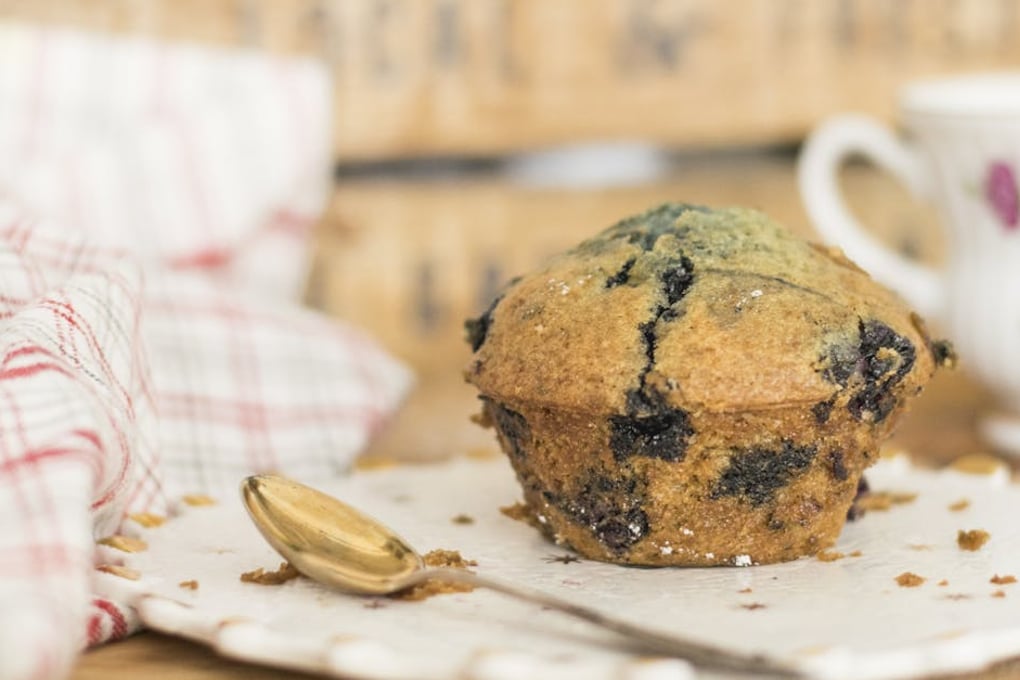 The Sweetest Date Night: A Guide to the Best Muffins to Pair With Romantic Films 1 pexels photo 357760