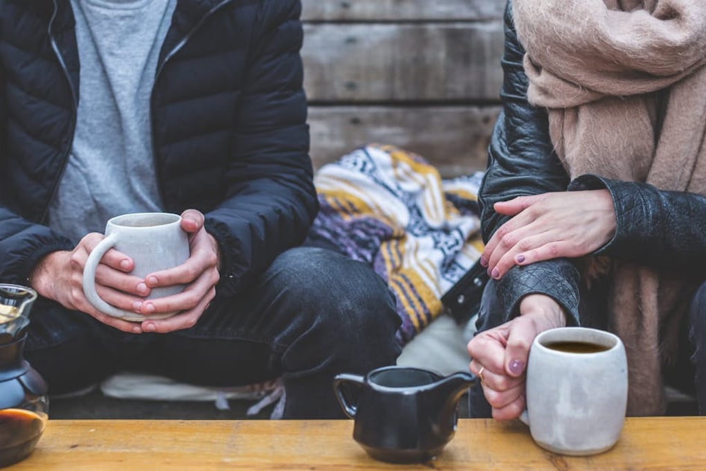 The Top 7 Food Debates That Could Ruin Your Relationship 1 pexels photo 374592