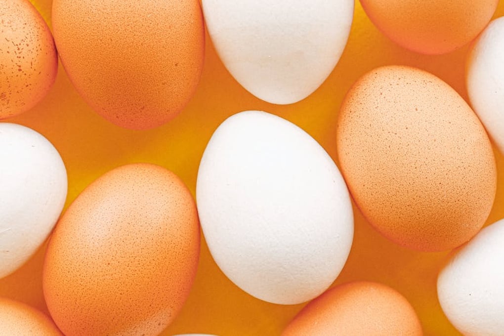 The Secret Ingredient To Make Eggs Smell Better. 1 pexels photo 4045568