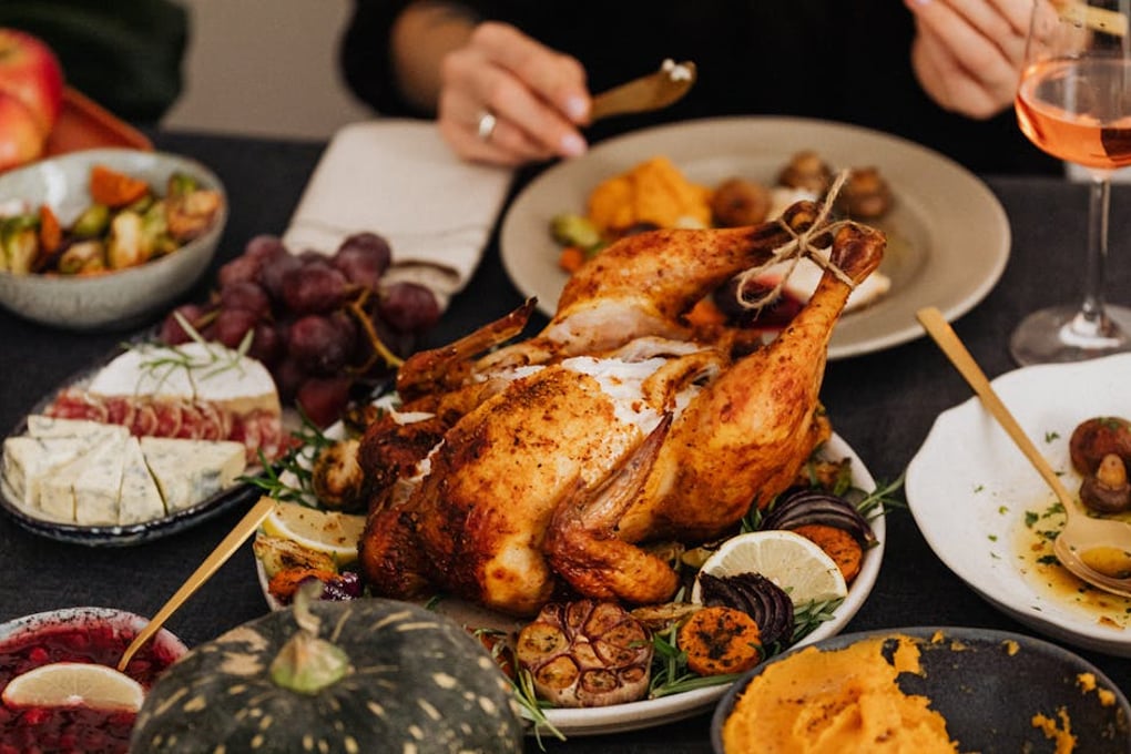 Post-Thanksgiving Tips You Need to Know 1 pexels photo 5718104