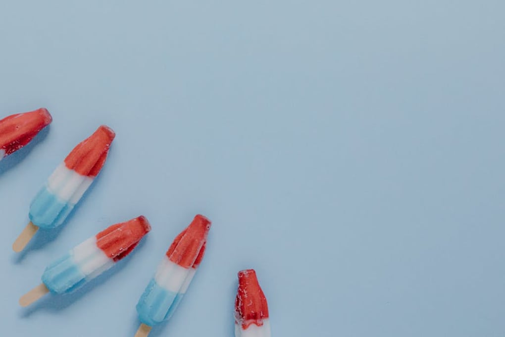 11 Ice Cream Treats That Will Take You Back to Your Childhood 1 pexels photo 8850795