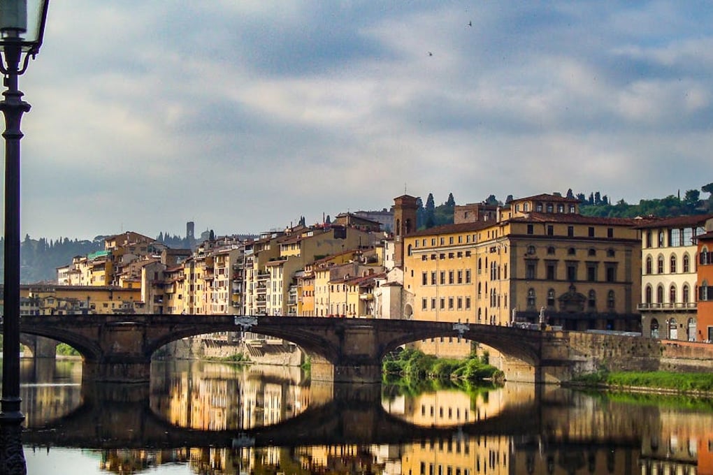 The One Food Experience in Florence, Italy I’ll Never Forget 1 pexels photo 981686