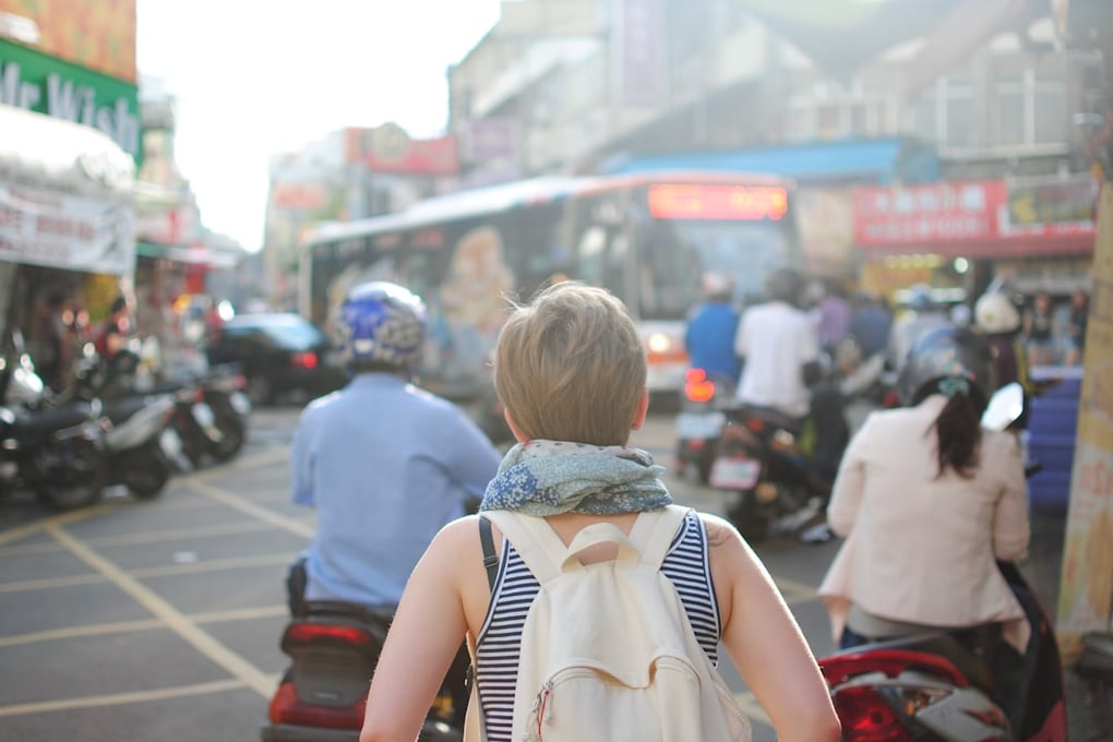 Staying In A Hostel vs. Airbnb: Which Should You Choose? 1 xIsiRLngSRWN02yA2BbK submission photo 7.jpg?ixlib=rb 0.3