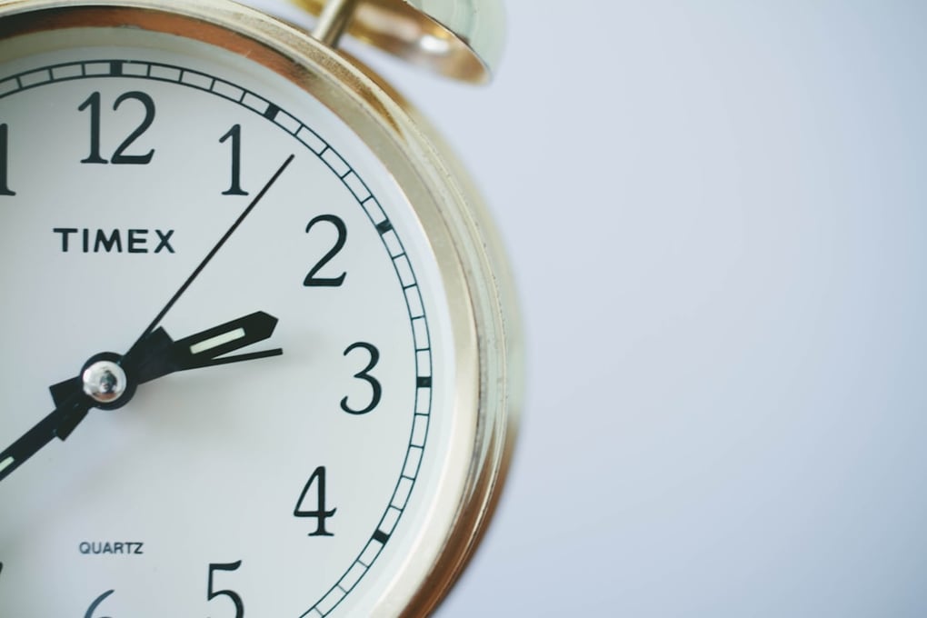 What Is Your Biological Clock And Why Is It Important To Follow It? 1 tEREUy1vSfuSu8LzTop3 IMG 2538.jpg?ixlib=rb 0.3