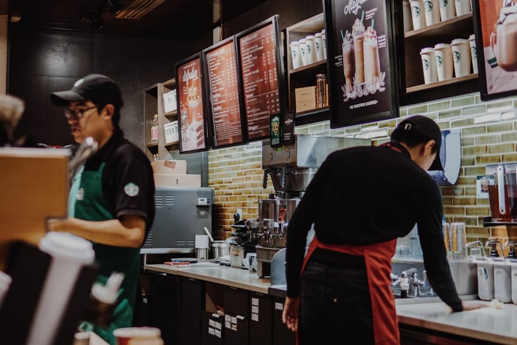 Does Pumpkin Spice Season Start Earlier Every Year? 1 photo 1546815670 5c5e437ffc6d?crop=faces%2Cedges&cs=tinysrgb&fit=crop&fm=jpg&ixid=MnwxMjA3fDB8MXxhbGx8fHx8fHx8fHwxNjYyMzUzNDY2&ixlib=rb 1.2.1&q=60&w=1200&auto=format&h=630&mark w=64&mark align=top%2Cleft&mark pad=50&blend mode=normal&blend alpha=10&blend w=1&mark=https%3A%2F%2Fimages.unsplash.com%2Fopengraph%2Flogo