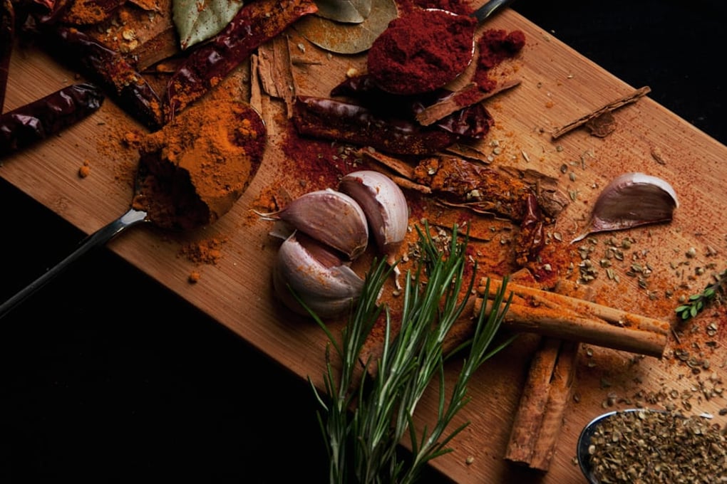 Leaving Pumpkin for Peppermint: A Guide to Winter Spices in Evanston 1 photo 1553025934 296397db4010?crop=faces%2Cedges&cs=tinysrgb&fit=crop&fm=jpg&ixid=MnwxMjA3fDB8MXxhbGx8fHx8fHx8fHwxNjQ0MTg5NDMy&ixlib=rb 1.2.1&q=60&w=1200&auto=format&h=630&mark w=64&mark align=top%2Cleft&mark pad=50&blend mode=normal&blend alpha=10&blend w=1&mark=https%3A%2F%2Fimages.unsplash.com%2Fopengraph%2Flogo