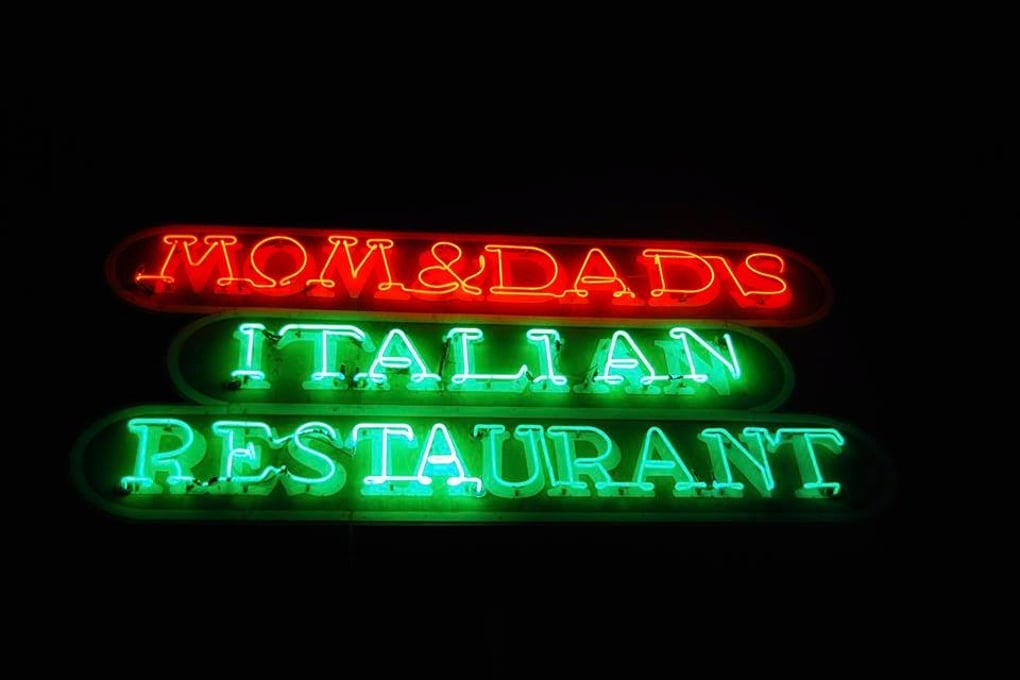 italiansign