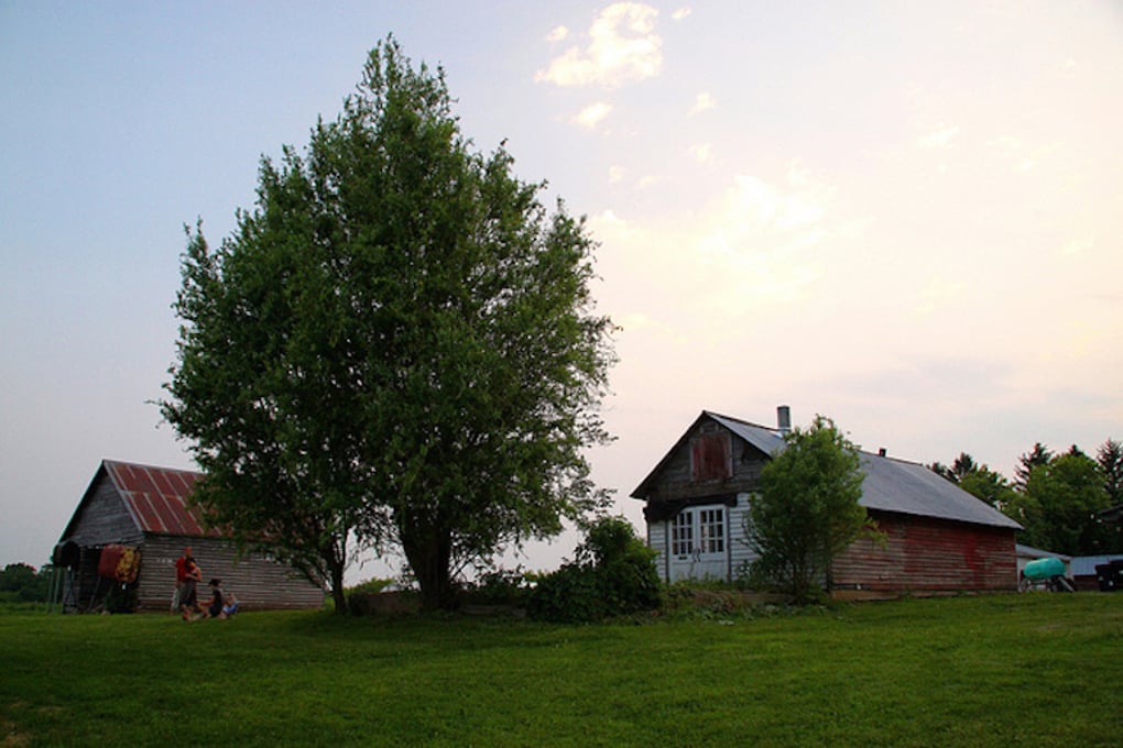 AtoZ Farm