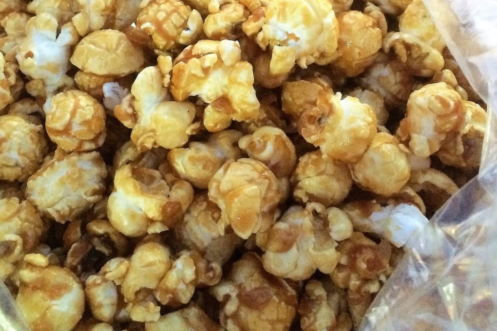 popcorn