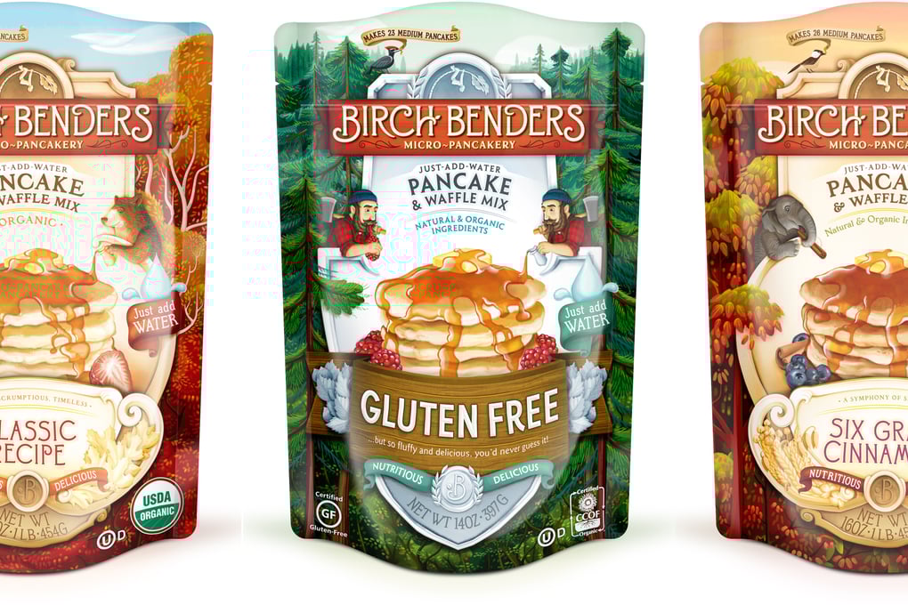 BirchBendersGroup