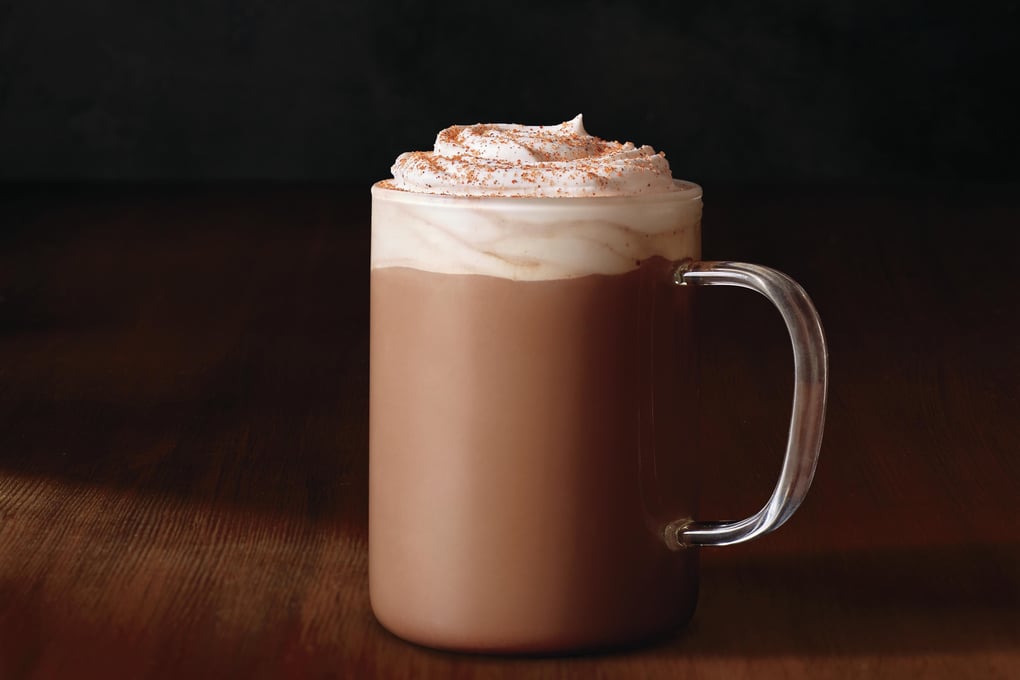 Chile Mocha
