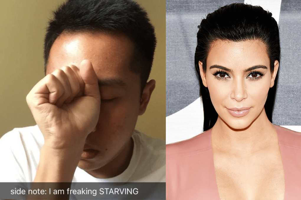 kimkfeature