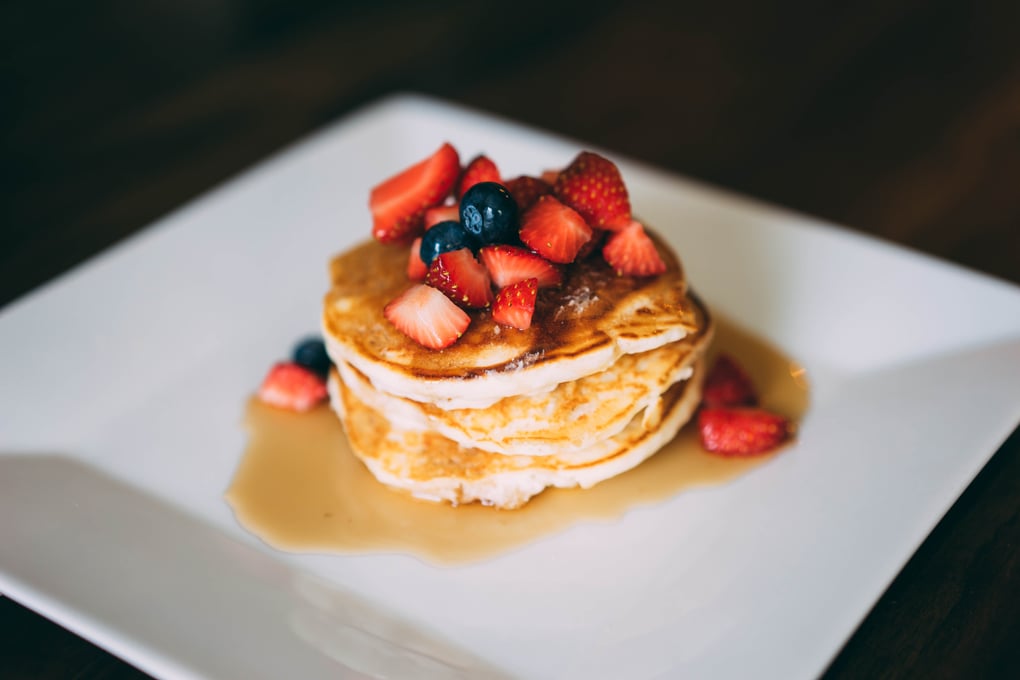 pancake