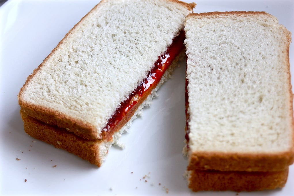 pb j 4