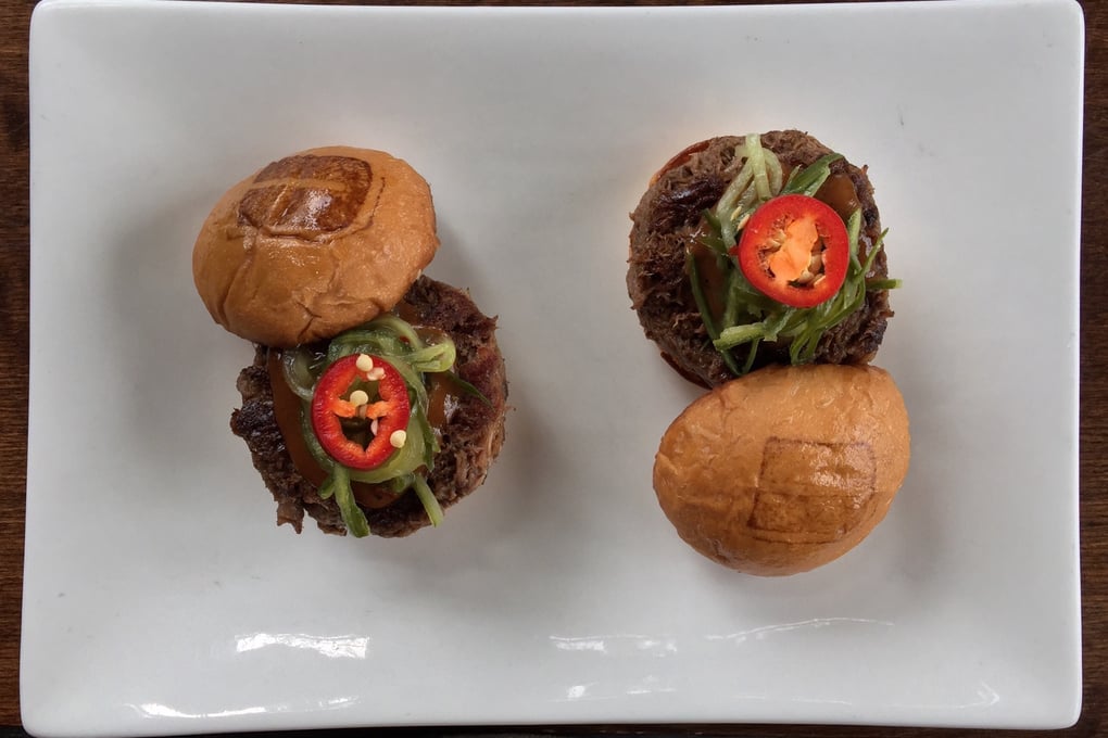 shortrib sliders