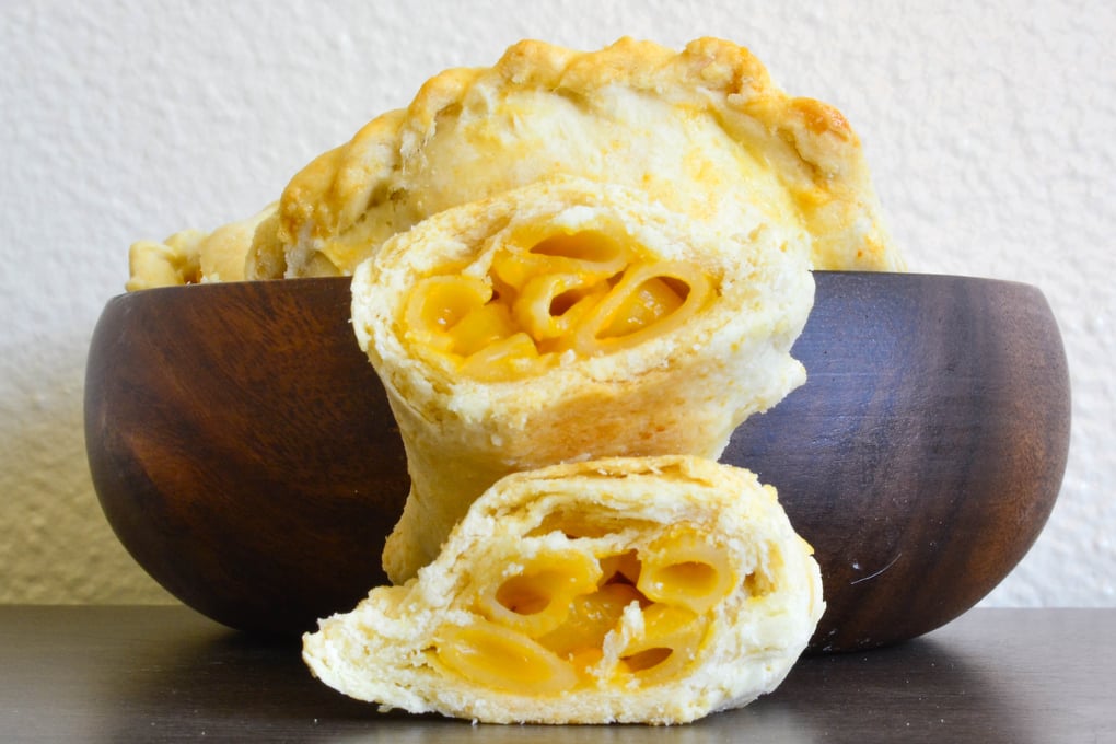Mac n Cheese Emps Featured