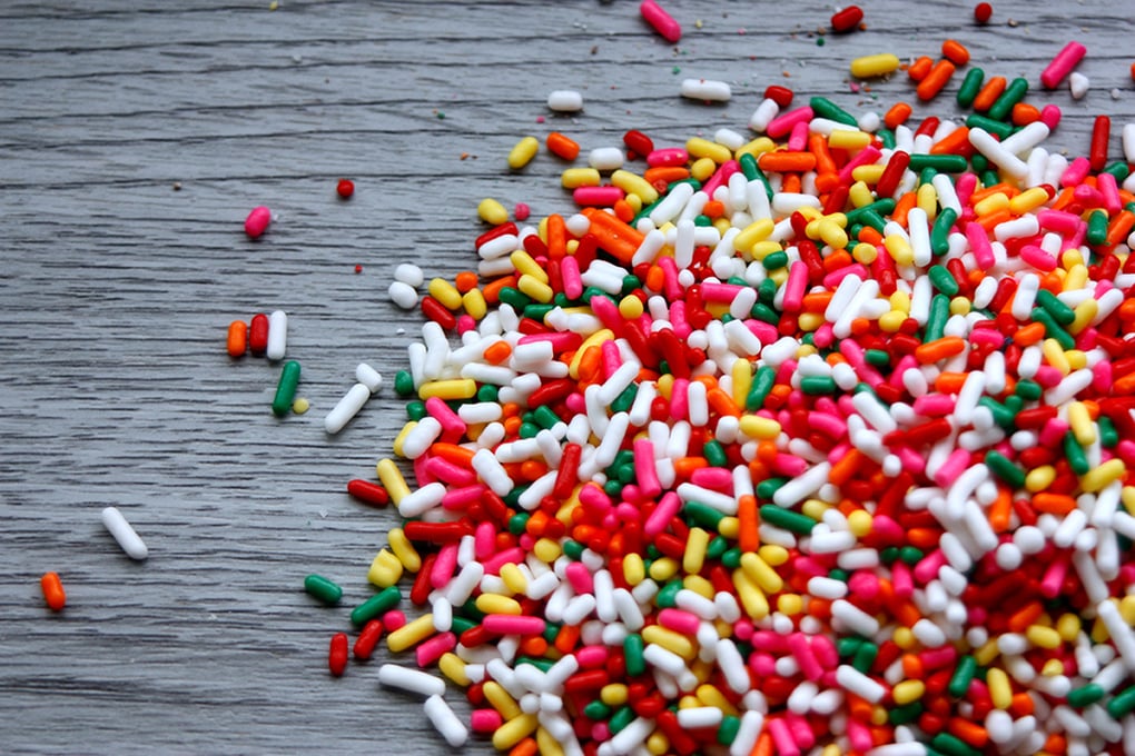 Sprinkles
