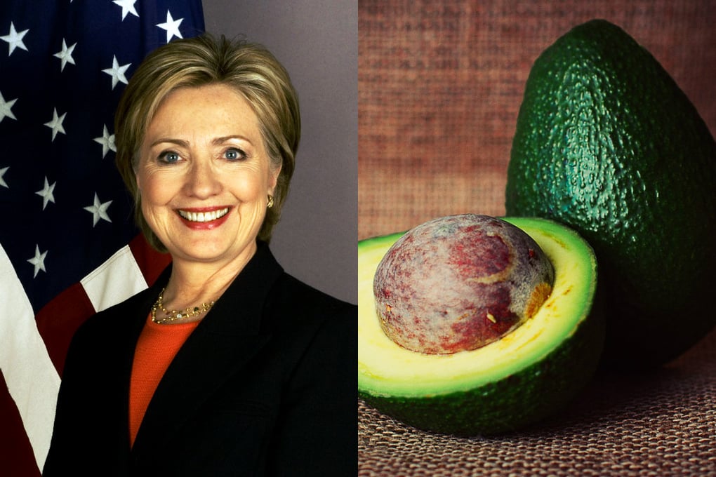 hillary