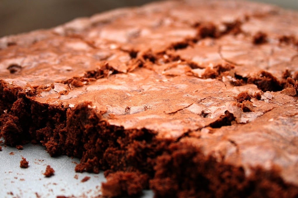 fudge brownies 1235430 1280