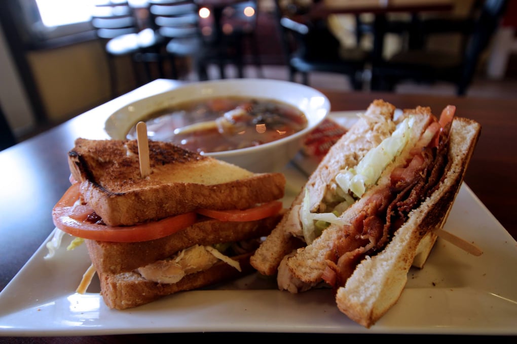 Sunnyside Soups and Subs