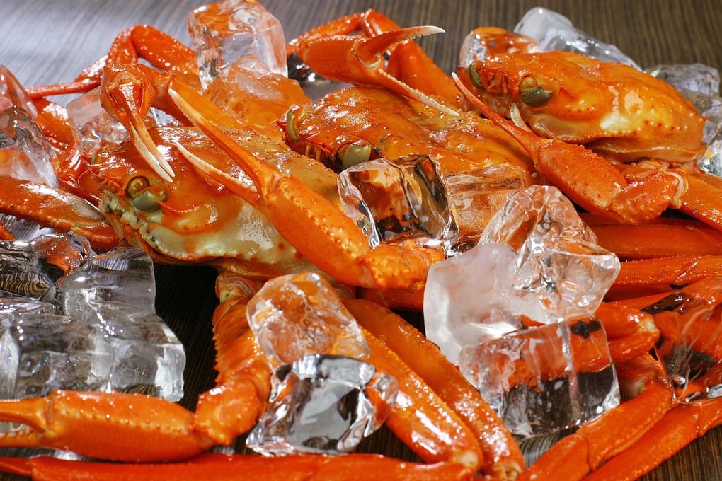 snow crab 1527603 1280