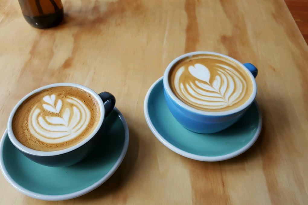 Coffee