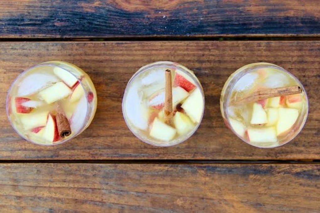 cidersangria