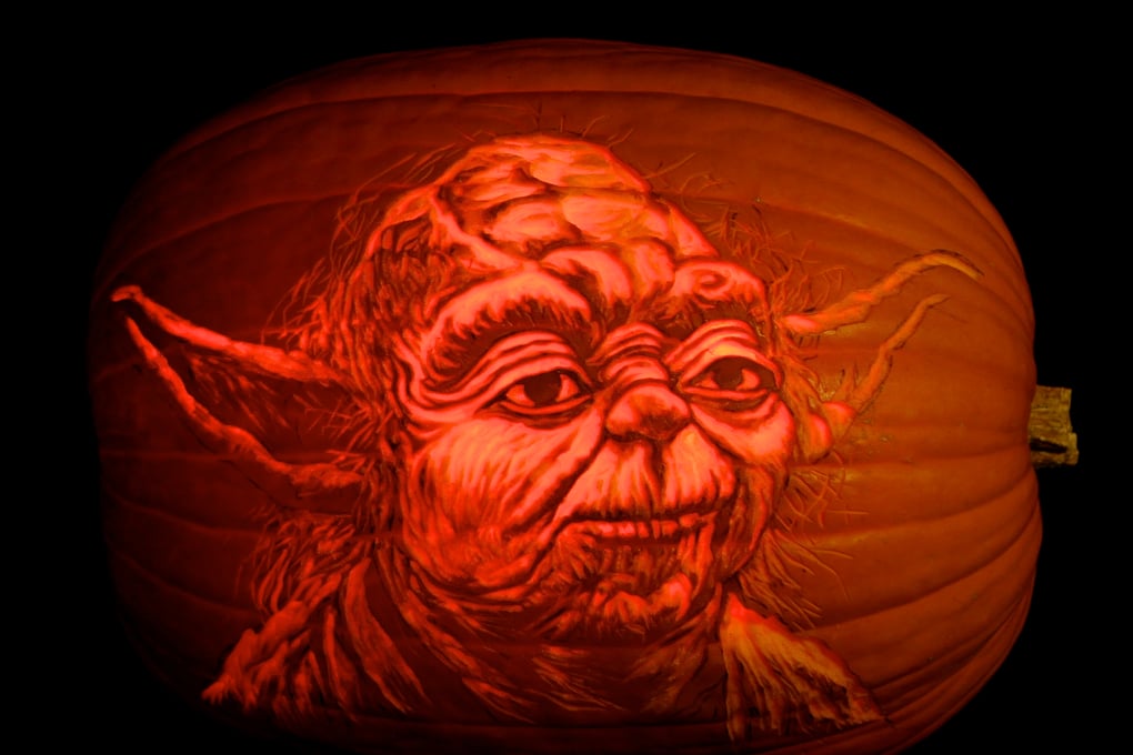 yoda