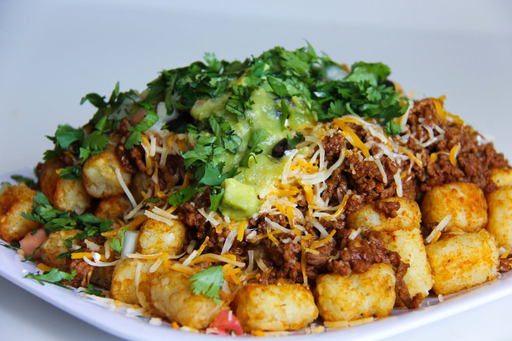 FeaturePhoto Totchos 1 of 1