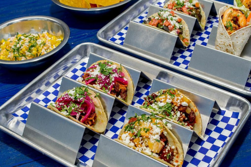 taco