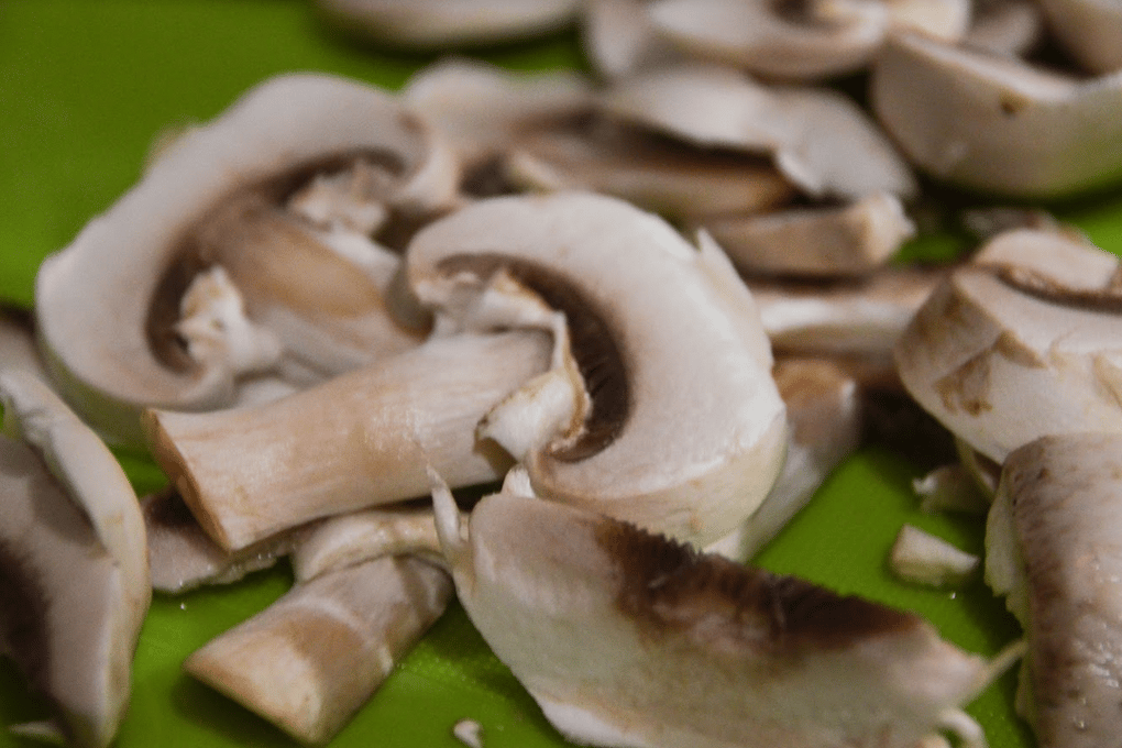mushrooom