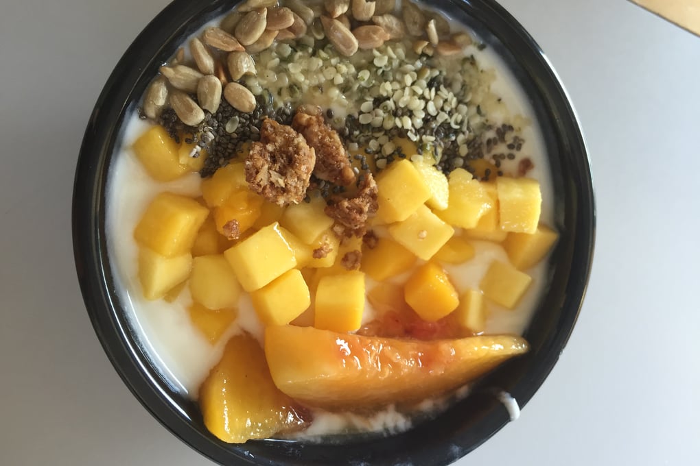 yogurt