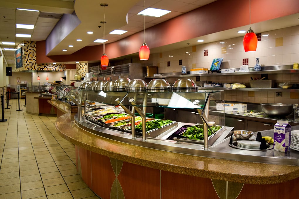 dininghall