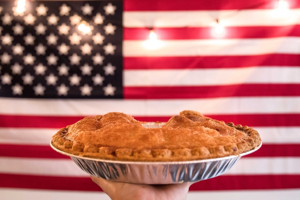 AmericanPie