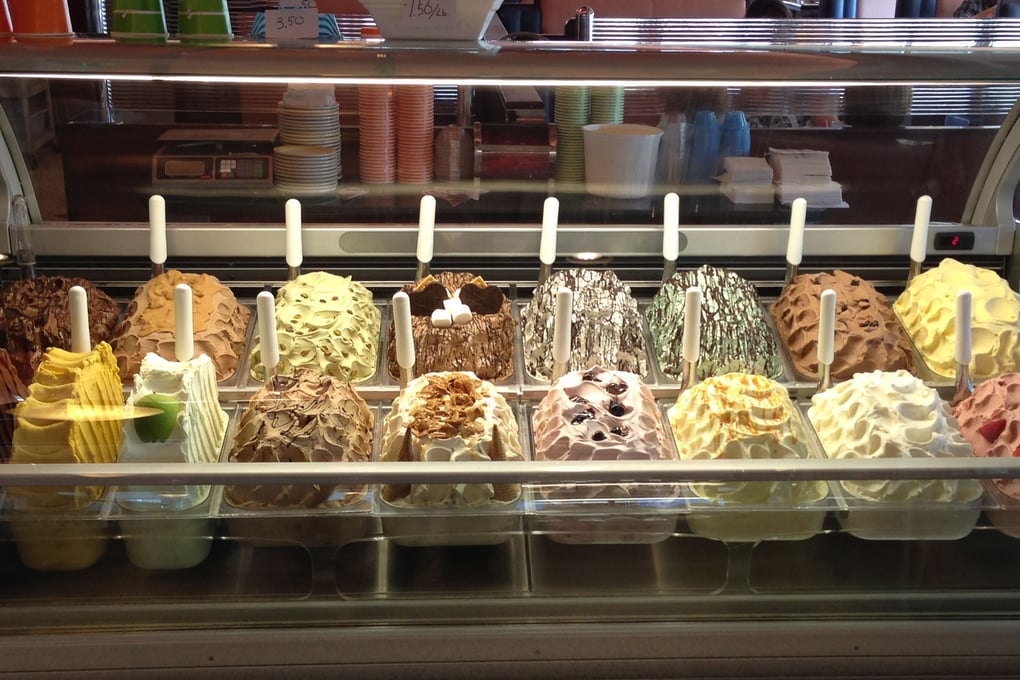 gelato
