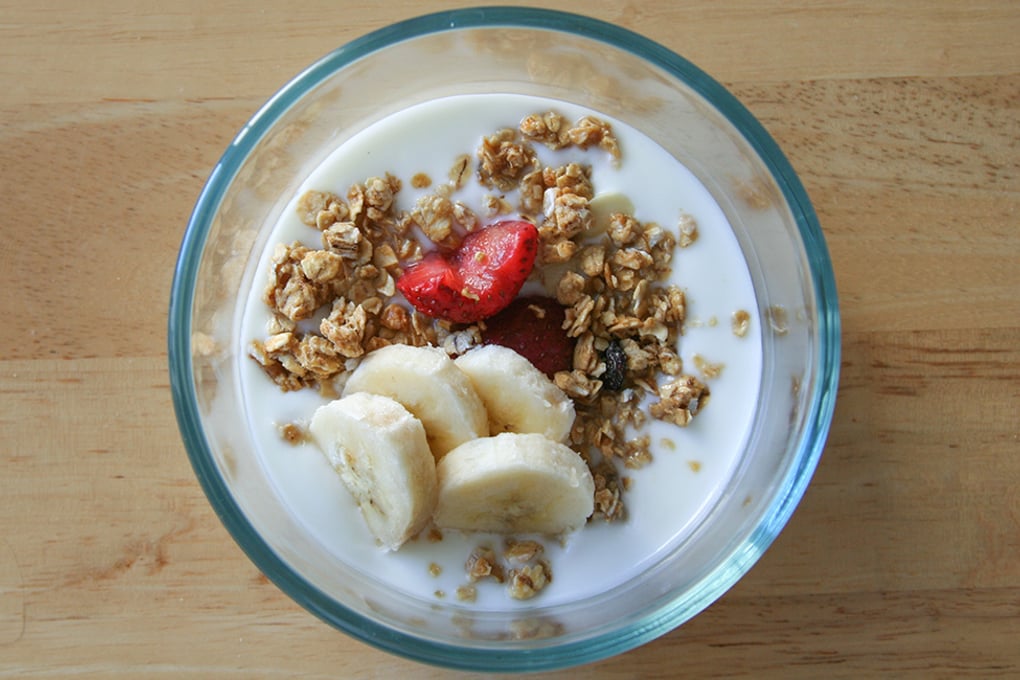 yogurt 2