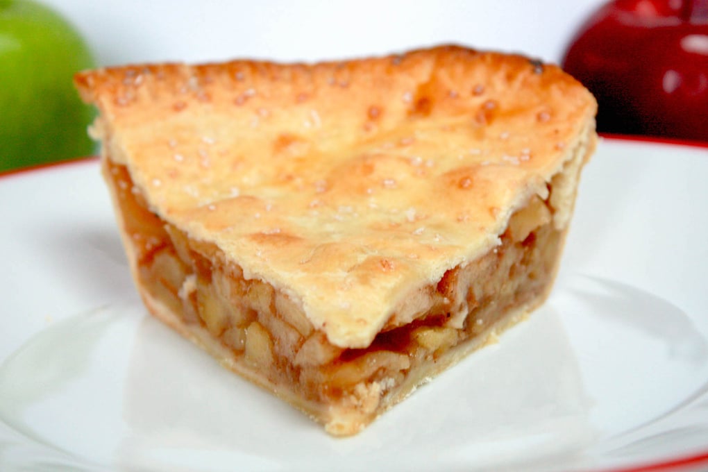 Apple Pie