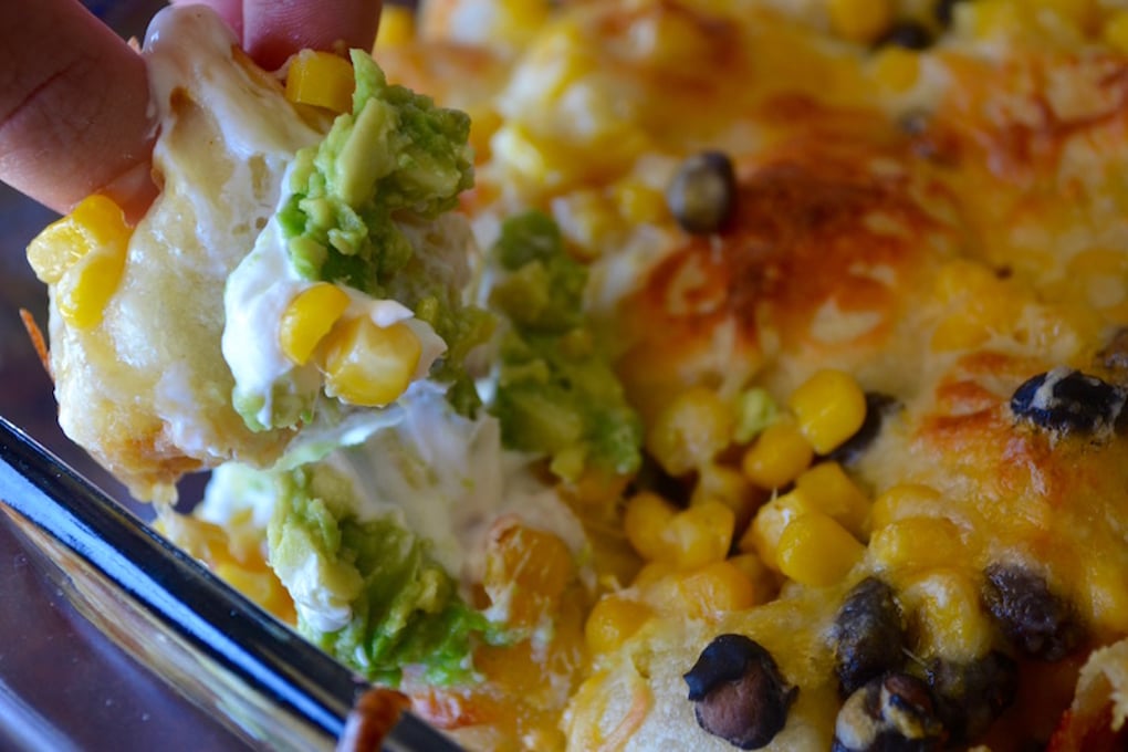 nachos